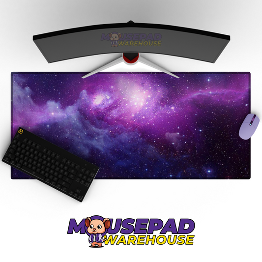 Space & Universe Mousepad 39008 MousepadWarehouse.com