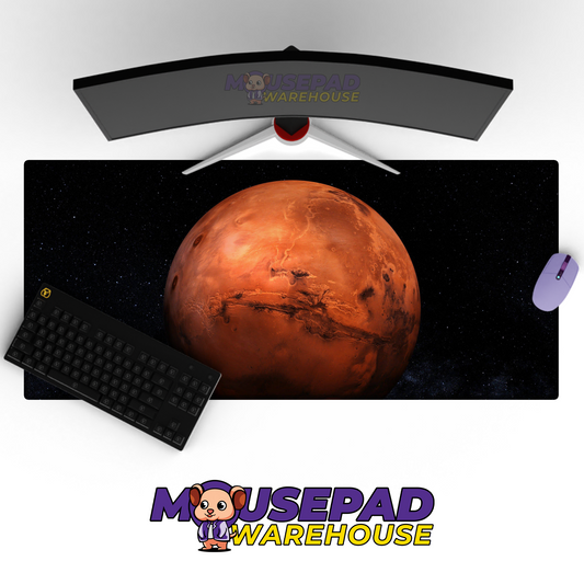 Space & Universe Mousepad 39027 MousepadWarehouse.com