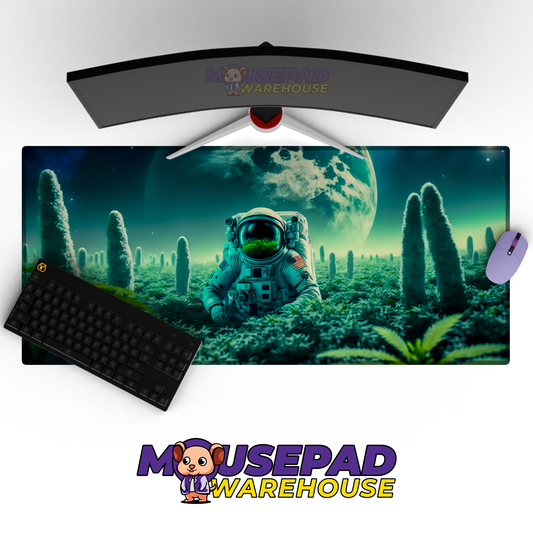 Space & Universe Mousepad 39033 MousepadWarehouse.com