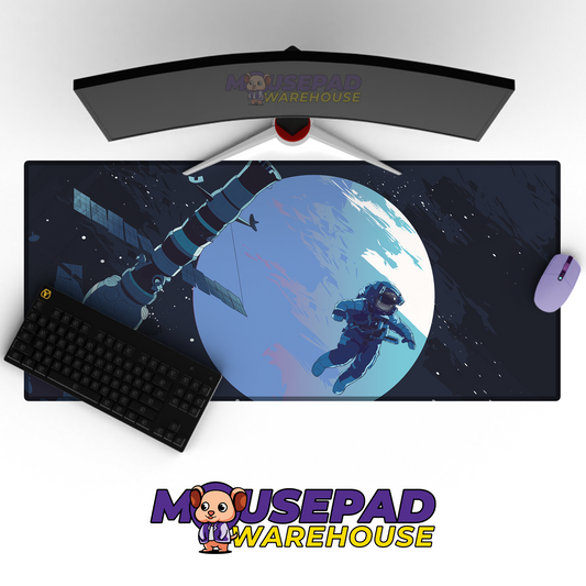 Space & Universe Mousepad 39035 MousepadWarehouse.com