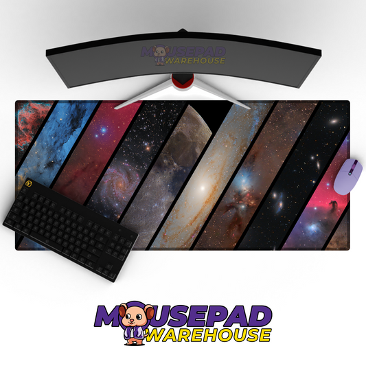 Space & Universe Mousepad 39036 MousepadWarehouse.com