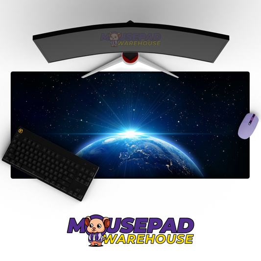 Space & Universe Mousepad 39039 MousepadWarehouse.com