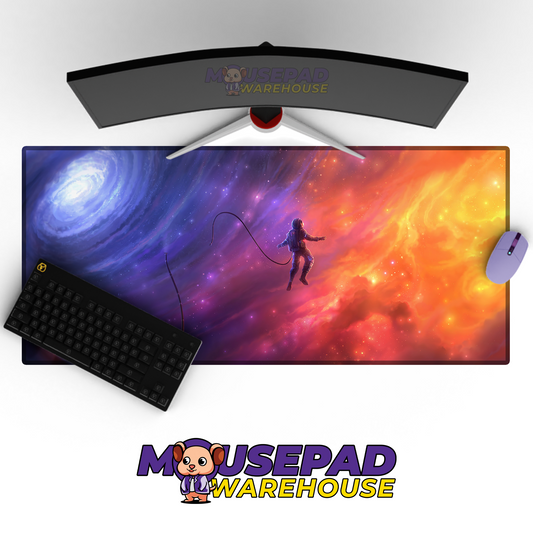 Space & Universe Mousepad 39040 MousepadWarehouse.com