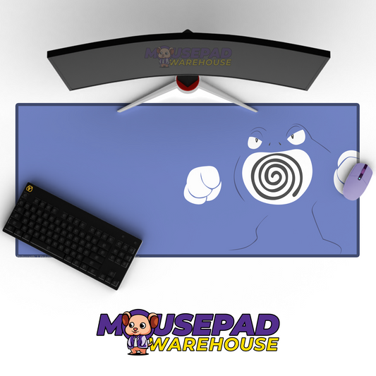 Pokemon TV Show Mousepad 416422 MousepadWarehouse.com