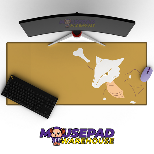 Pokemon TV Show Mousepad 416426 MousepadWarehouse.com