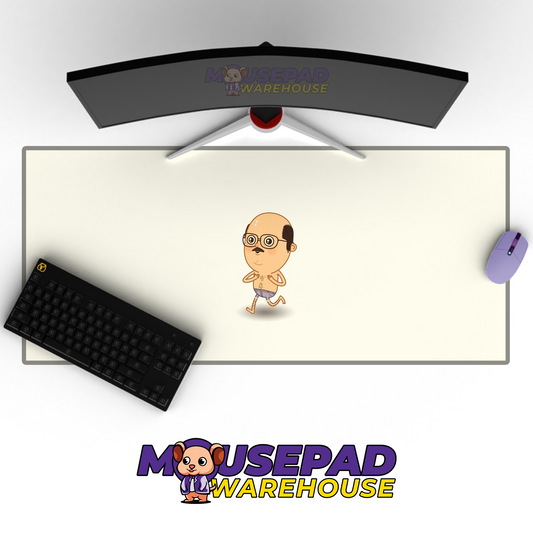 Arrested Development TV Show Mousepad 418715 MousepadWarehouse.com