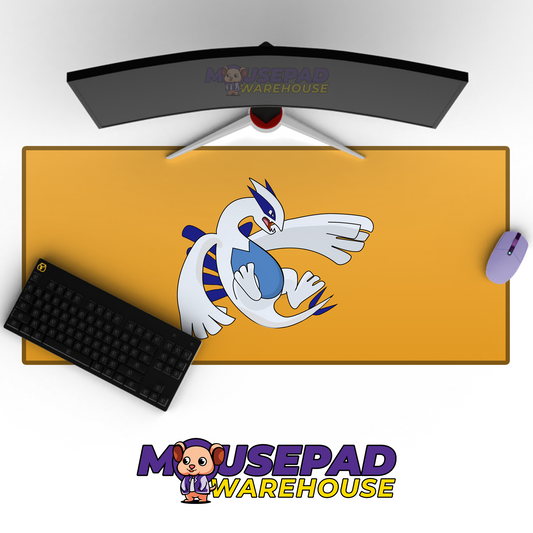 Pokemon TV Show Mousepad 438569 MousepadWarehouse.com