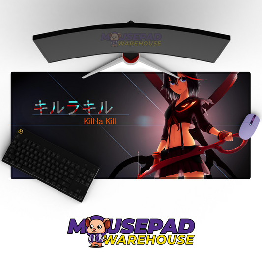 Kill la Kill Anime Mousepad 459831