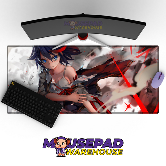 Kill la Kill Anime Mousepad 459833