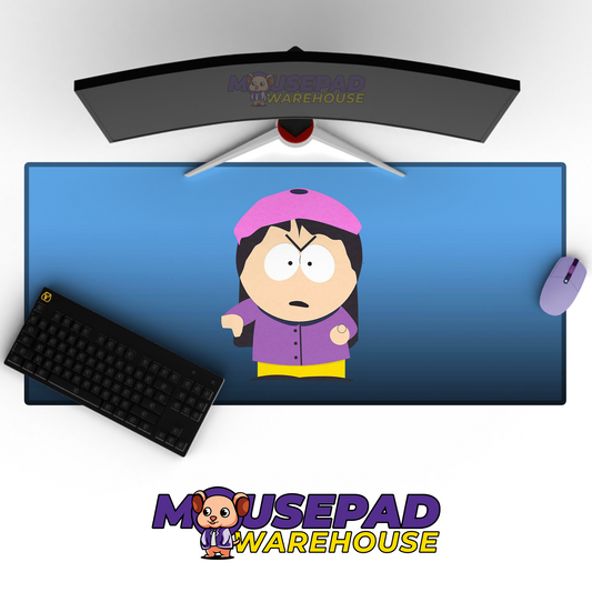 South Park TV Show Mousepad 46120 MousepadWarehouse.com