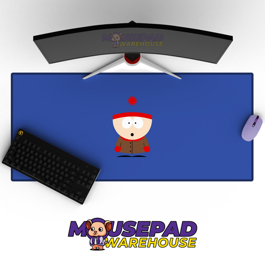 South Park TV Show Mousepad 46121 MousepadWarehouse.com