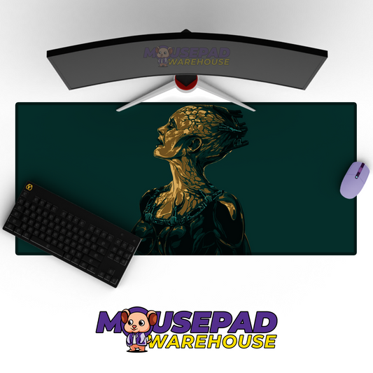 Star Trek TV Show Mousepad 465121 MousepadWarehouse.com