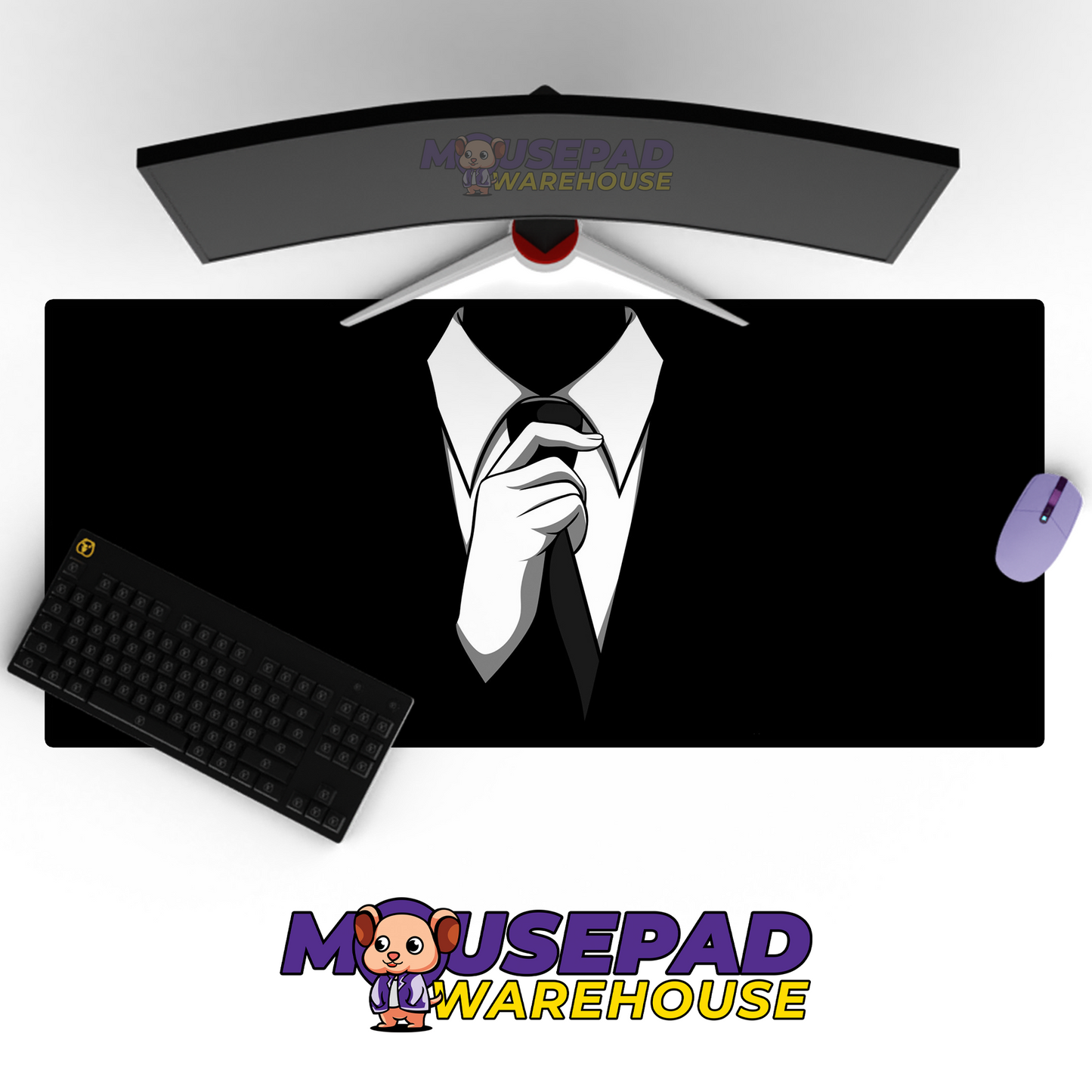 How I Met Your Mother TV Show Mousepad 485307 MousepadWarehouse.com