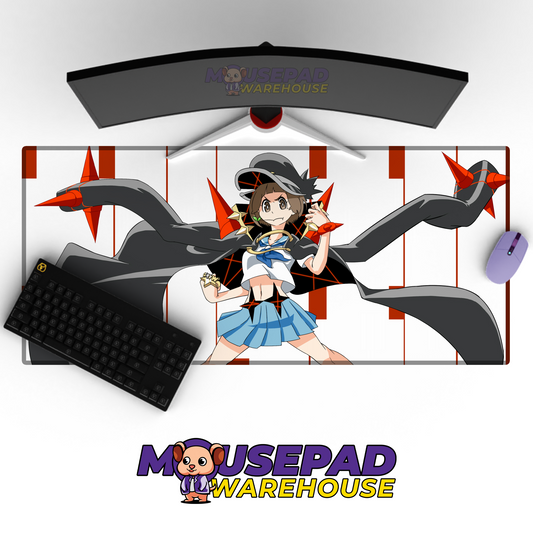 Kill la Kill Anime Mousepad 486442