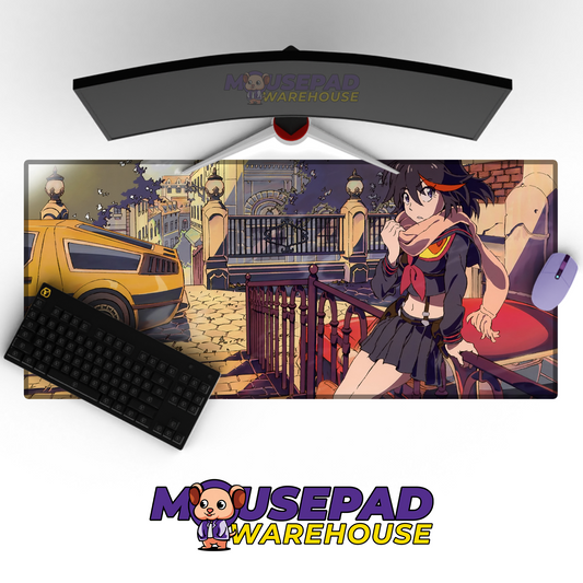 Kill la Kill Anime Mousepad 486449