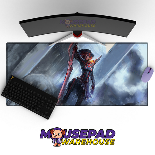 Kill la Kill Anime Mousepad 486450