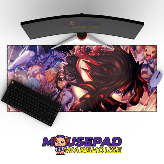 Kill la Kill Anime Mousepad 486463