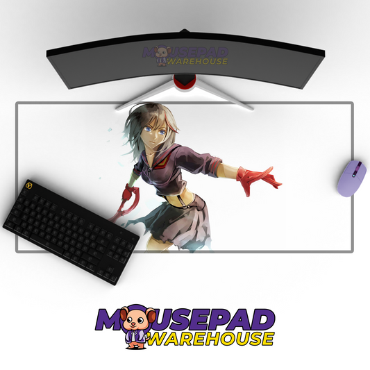 Kill la Kill Anime Mousepad 486466