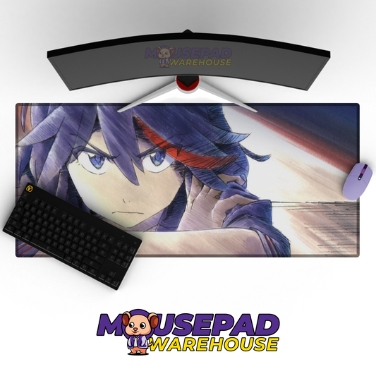 Kill la Kill Anime Mousepad 486471