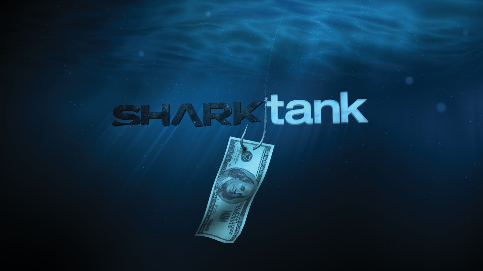 Shark Tank TV Show Mousepad 490982 MousepadWarehouse.com