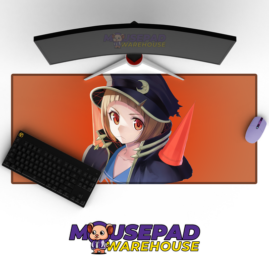 Kill la Kill Anime Mousepad 497730