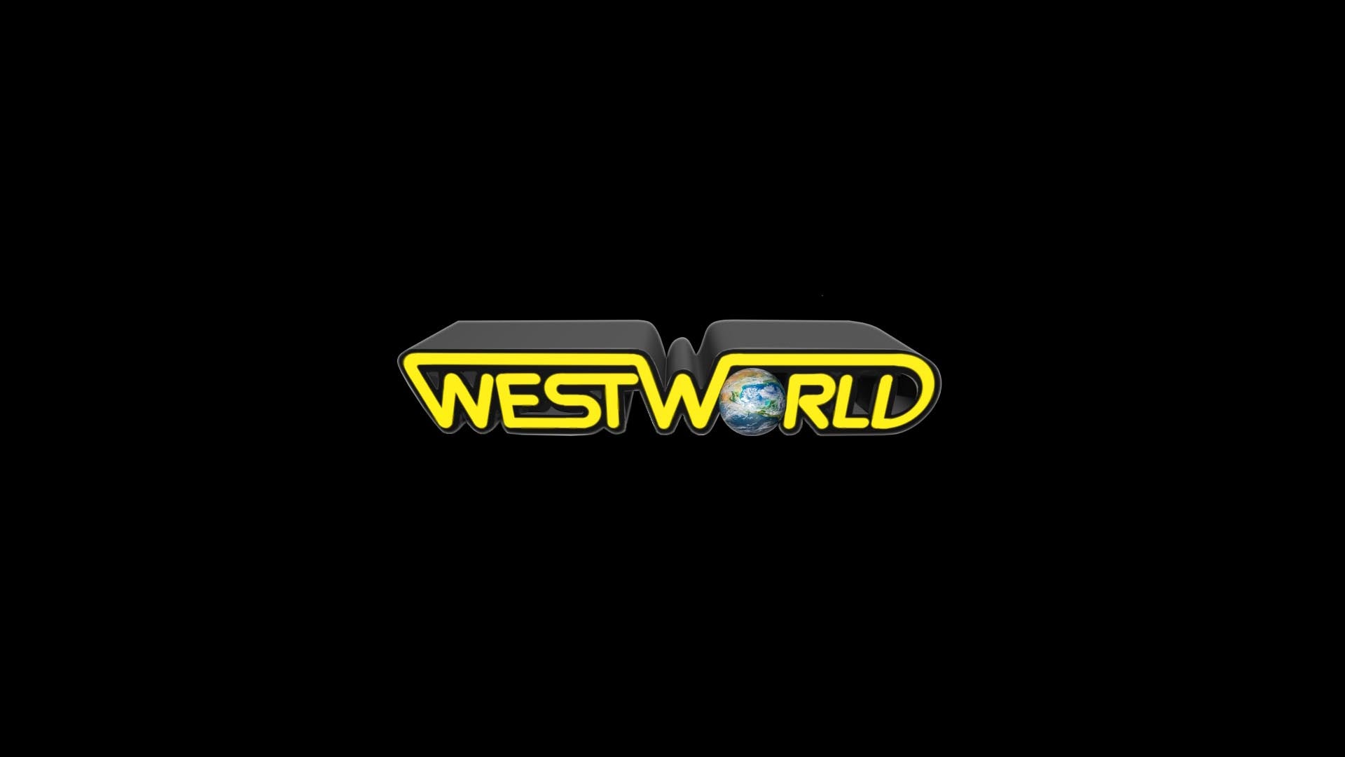 Westworld TV Show Mousepad 523476 MousepadWarehouse.com