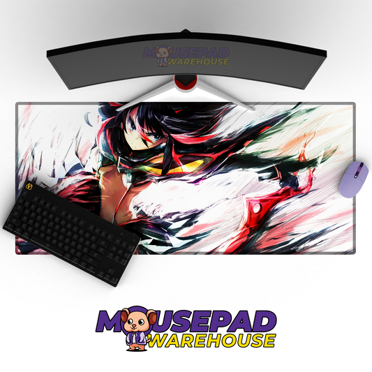 Kill la Kill Anime Mousepad 532401