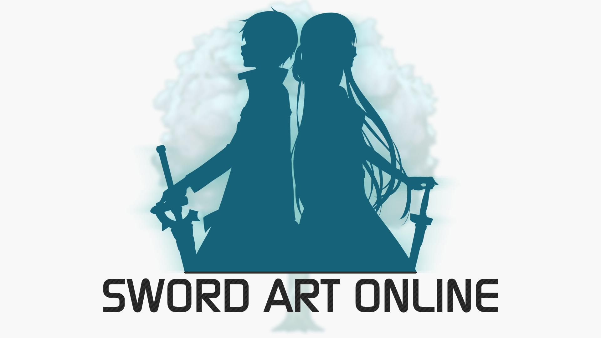 Sword Art Online Anime Mousepad 542689 MousepadWarehouse.com