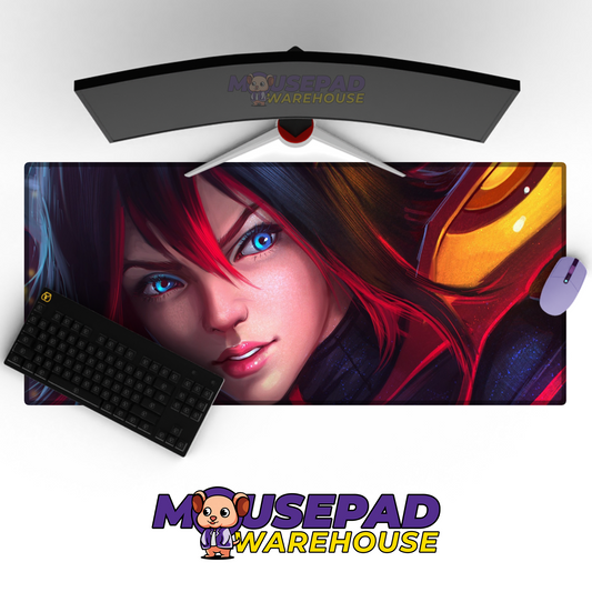 Kill la Kill Anime Mousepad 552318