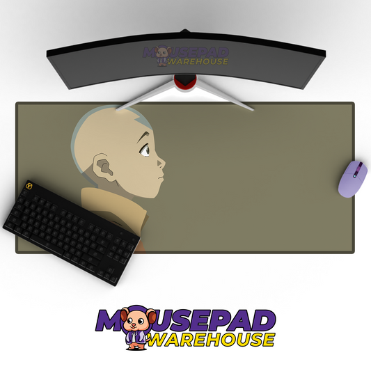 Avatar: The Last Airbender Mousepad 556241 MousepadWarehouse.com