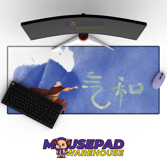 Avatar: The Last Airbender Mousepad 556421 MousepadWarehouse.com