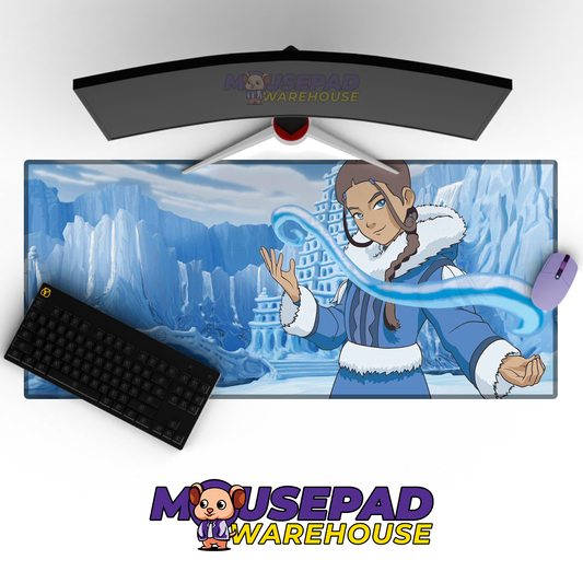 Avatar: The Last Airbender Mousepad 556475 MousepadWarehouse.com