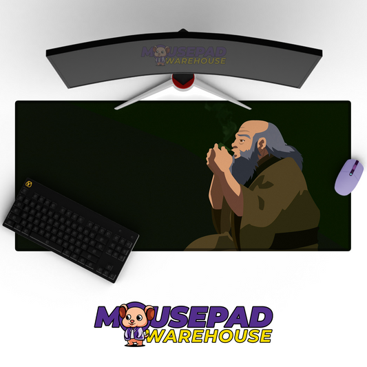 Avatar: The Last Airbender Mousepad 556482 MousepadWarehouse.com