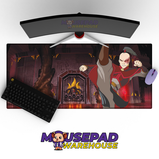 Avatar: The Last Airbender Mousepad 556525 MousepadWarehouse.com