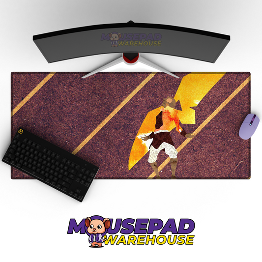 Avatar: The Last Airbender Mousepad 556528 MousepadWarehouse.com