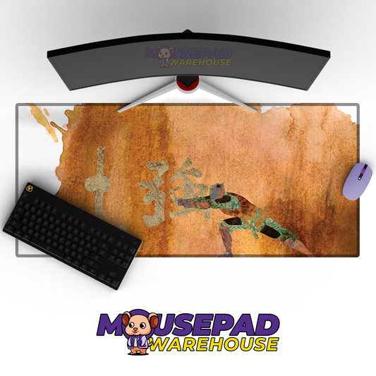 Avatar: The Last Airbender Mousepad 556547 MousepadWarehouse.com