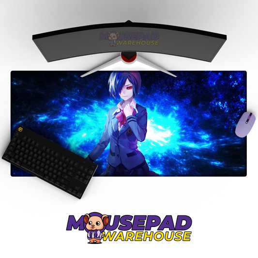 Tokyo Ghoul Anime Mousepad 559200 MousepadWarehouse.com