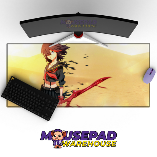 Kill la Kill Anime Mousepad 562944