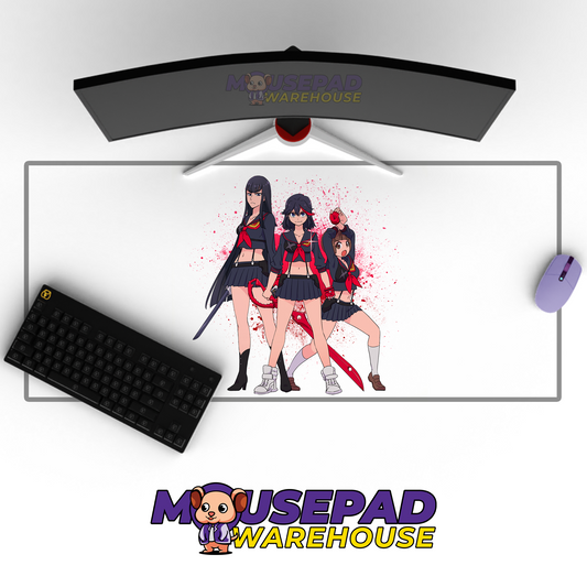 Kill la Kill Anime Mousepad 562948