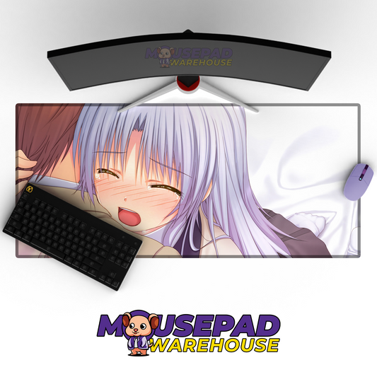 Angel Beats! Anime Mousepad 563634