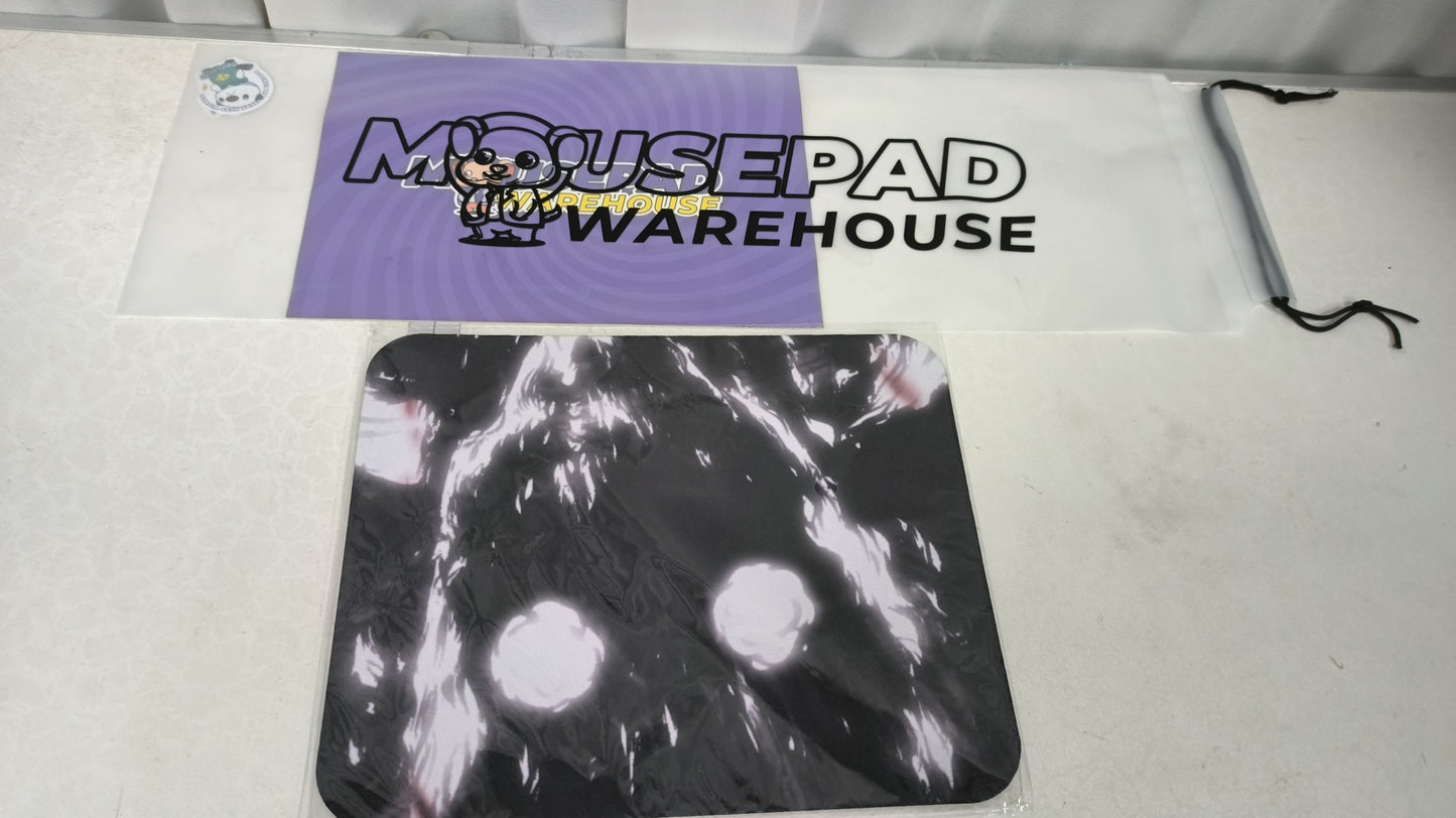 Hunter x Hunter Anime Mousepad 566206 MousepadWarehouse.com