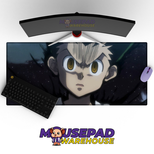 Hunter x Hunter Anime Mousepad 566207