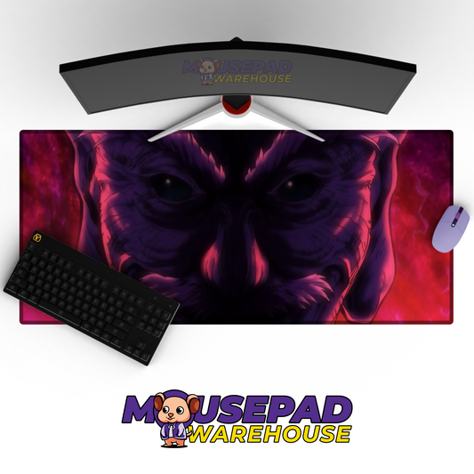 Hunter x Hunter Anime Mousepad 566217