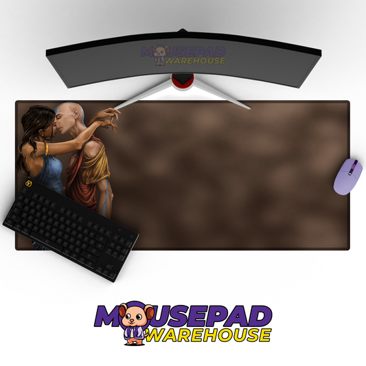 Avatar: The Last Airbender Mousepad 567889 MousepadWarehouse.com