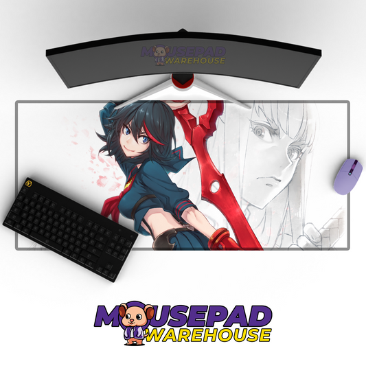 Kill la Kill Anime Mousepad 573318