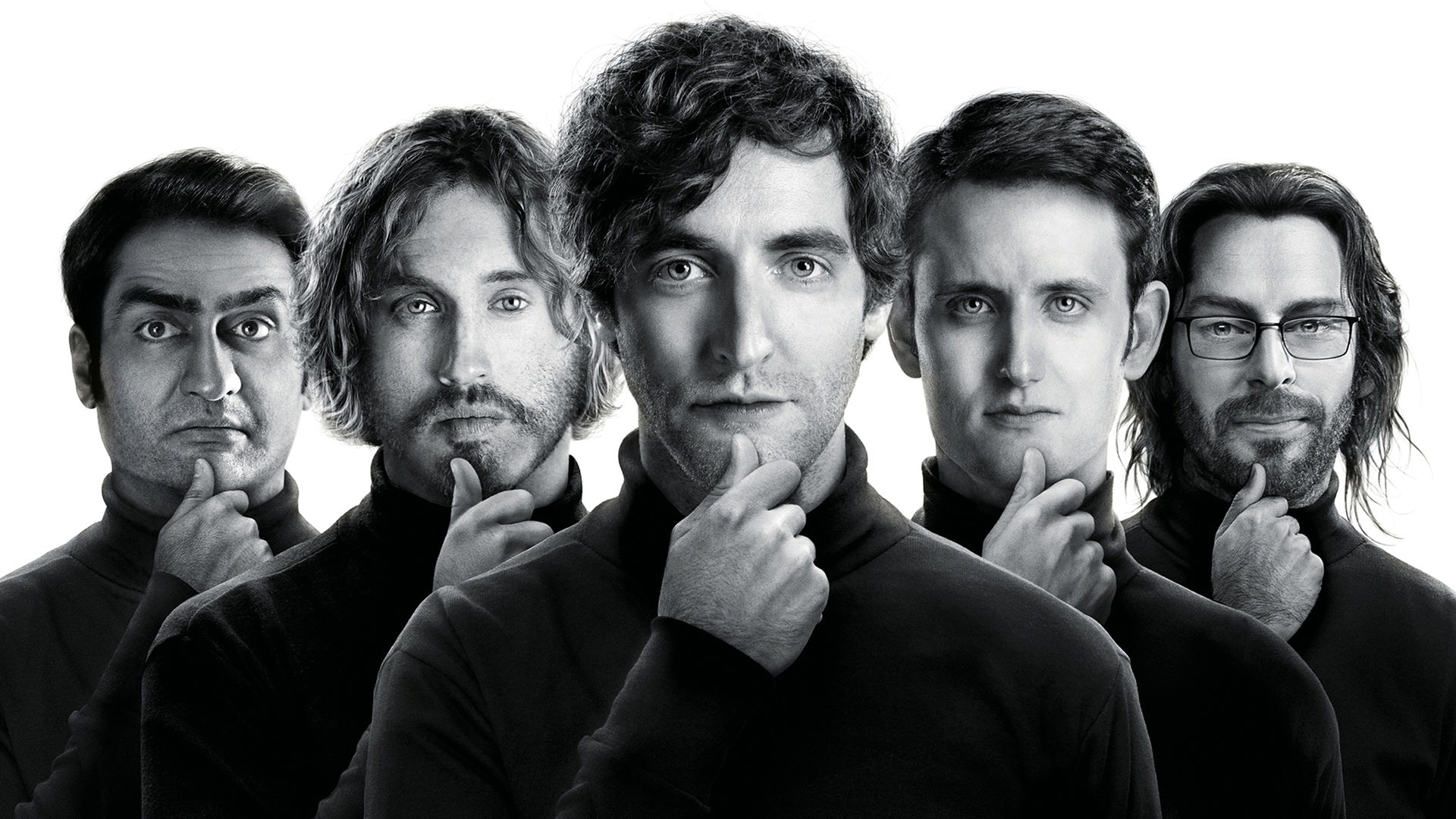 Silicon Valley TV Show Mousepad 576872 MousepadWarehouse.com