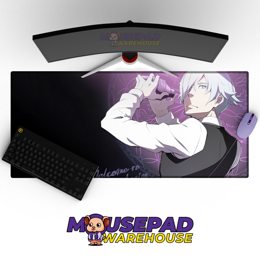 Death Parade Anime Mousepad 578019