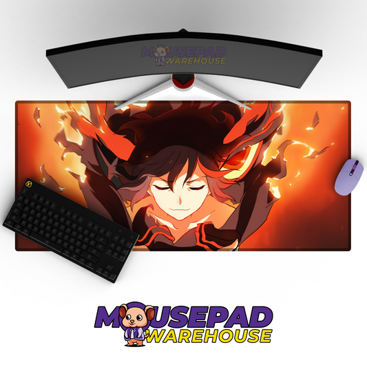 Kill la Kill Anime Mousepad 585188