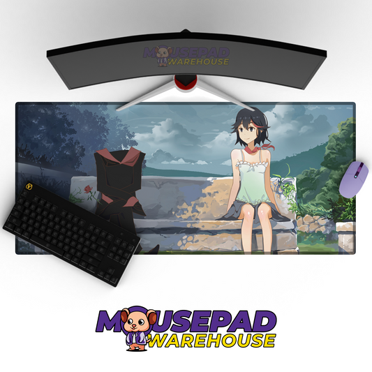 Kill la Kill Anime Mousepad 594653