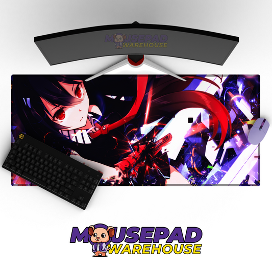 Akame ga Kill! Anime Mousepad 598857